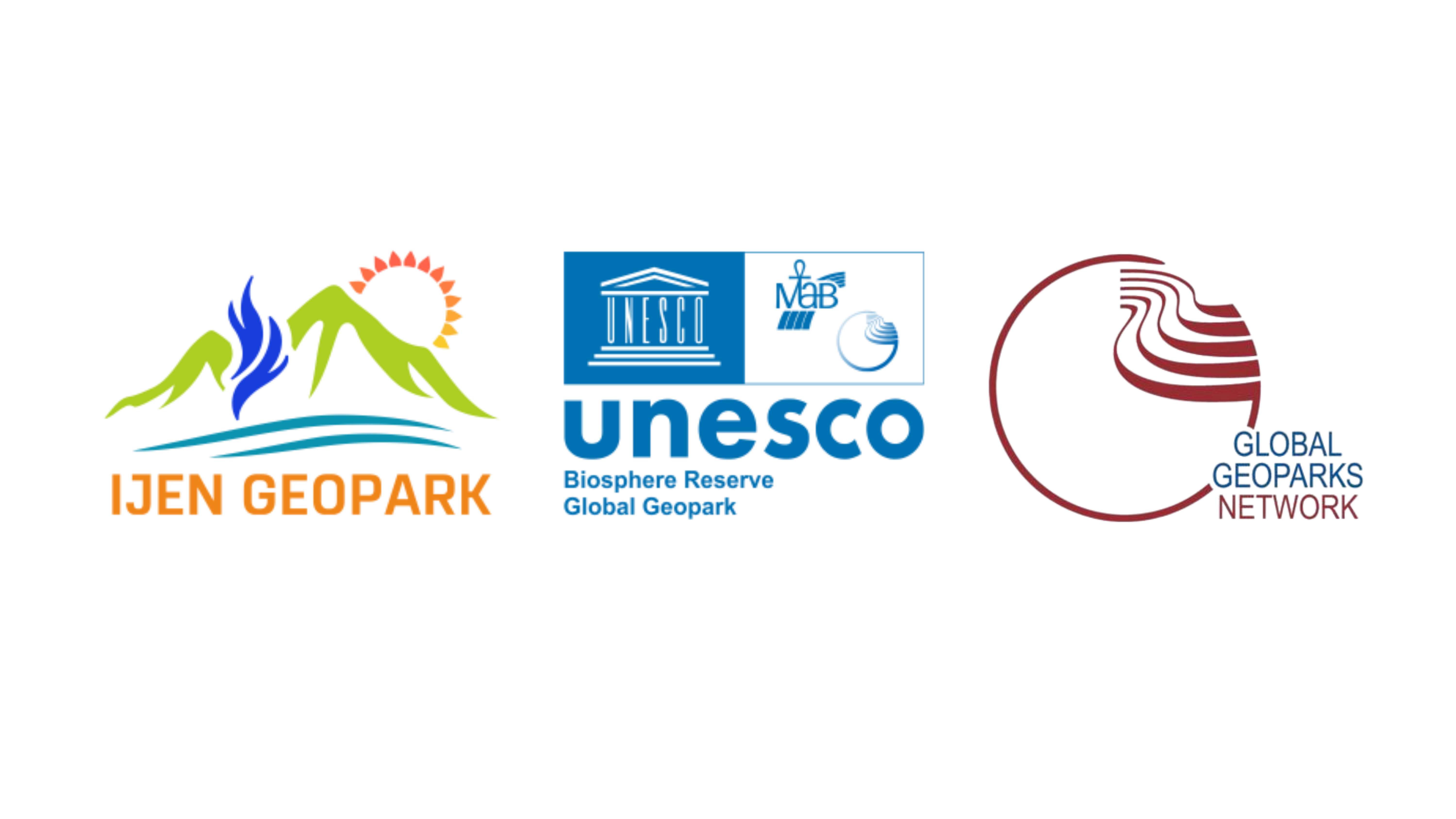 Ijen Unesco Global Geopark