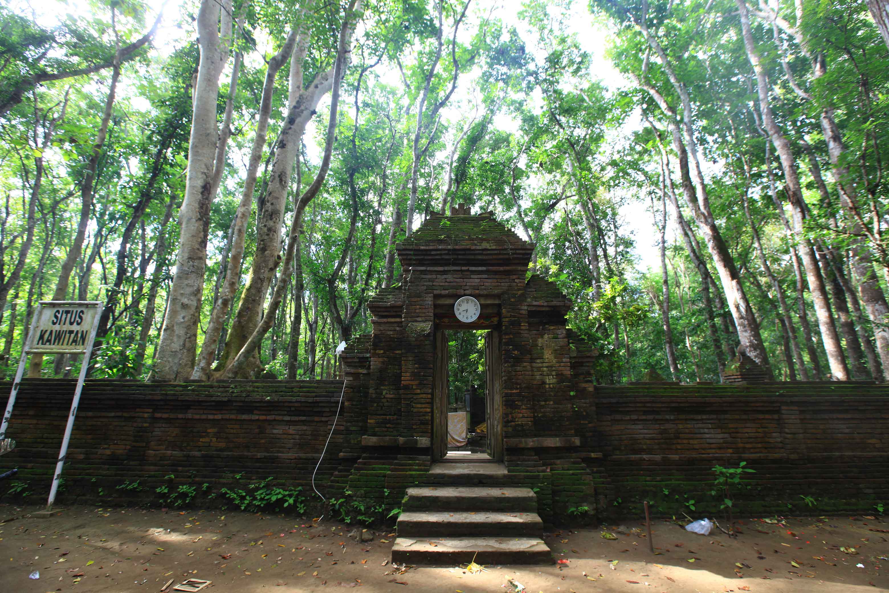 Situs Kawitan