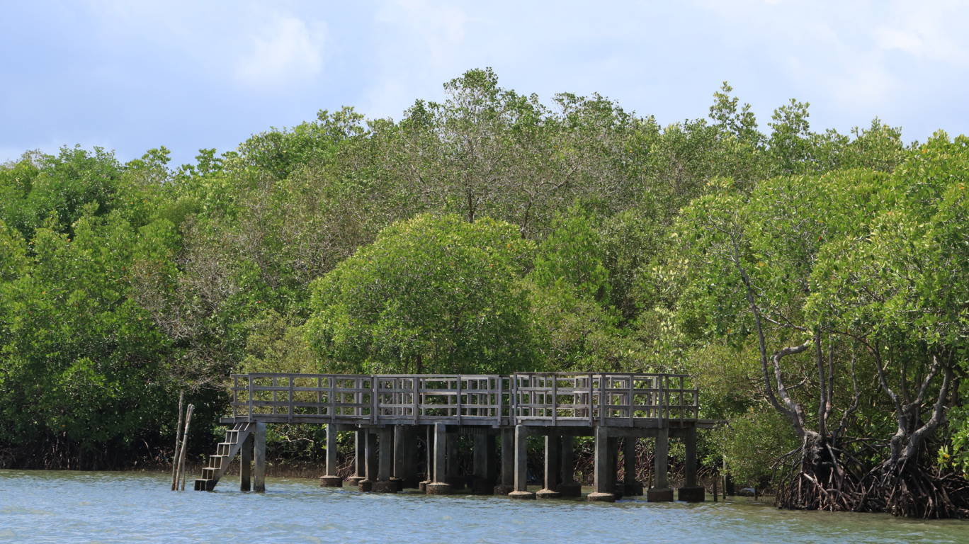 Teluk Pang - Pang 