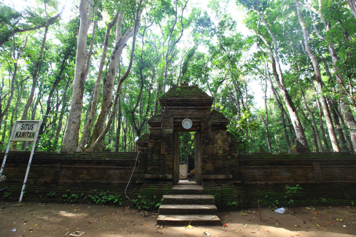 Situs Kawitan 