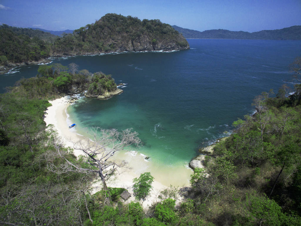 Teluk Hijau 