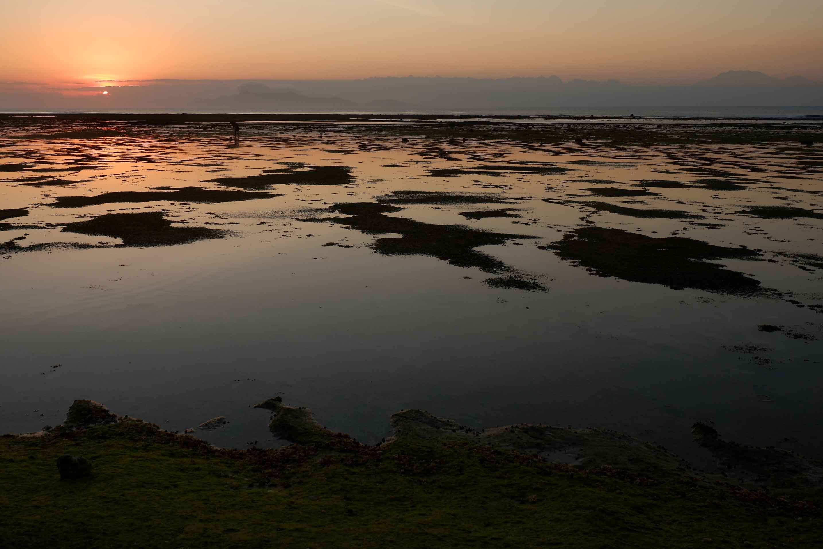 Batu Gapur Blampangan Semenanjung