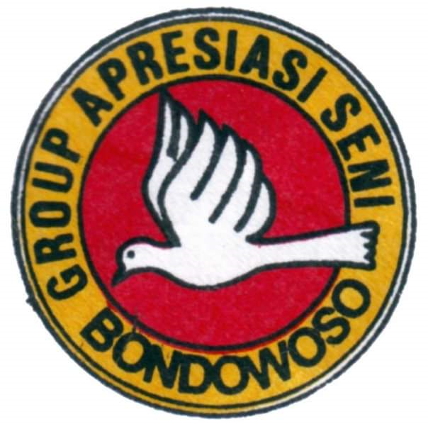 Group Apresiasi Seni Kab Bondowoso