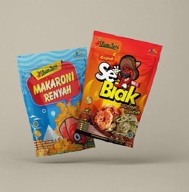 Gerai Dua Lombok