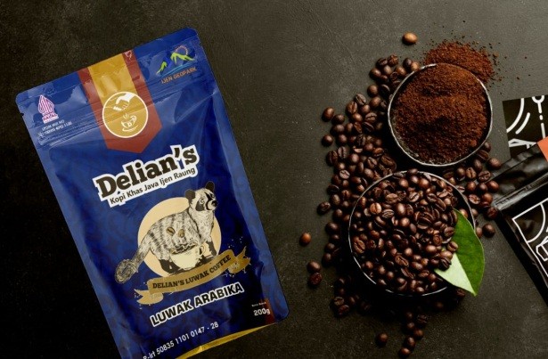 Delian’s